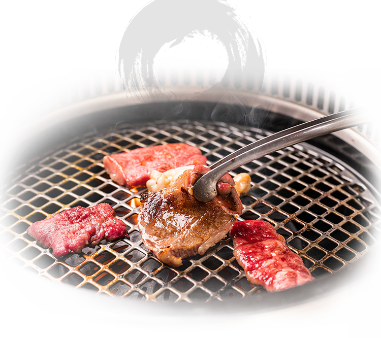 気軽に旨い焼肉を